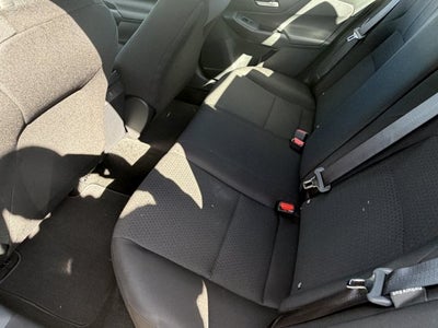 2027 Nissan Sentra S