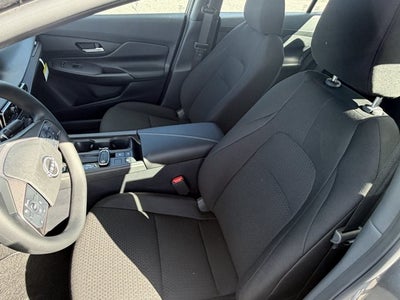 2027 Nissan Sentra S