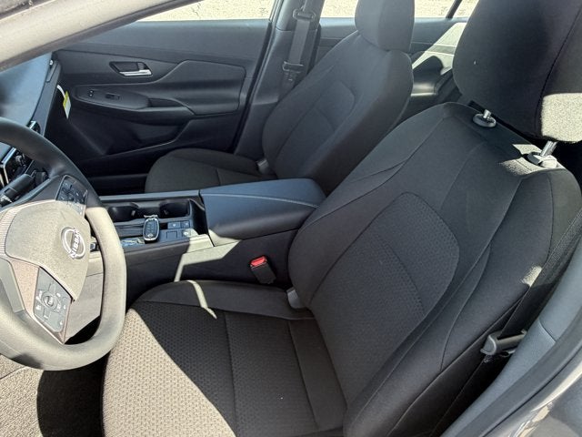 2027 Nissan Sentra S