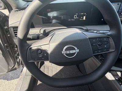 2027 Nissan Sentra S