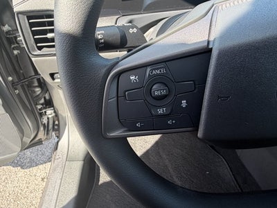 2027 Nissan Sentra S