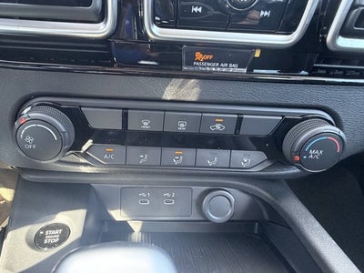 2027 Nissan Sentra S