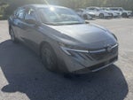 2027 Nissan Sentra S