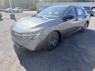 2027 Nissan Sentra S