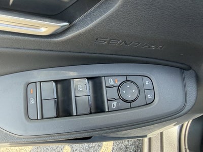 2027 Nissan Sentra S