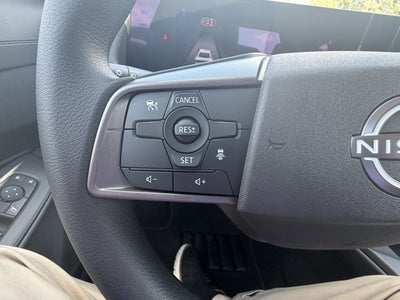 2027 Nissan Sentra S