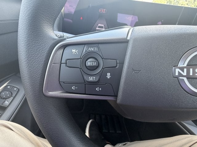 2027 Nissan Sentra S
