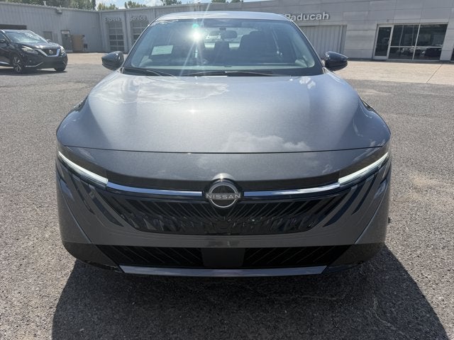 2027 Nissan Sentra S