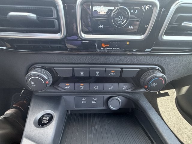 2027 Nissan Sentra S