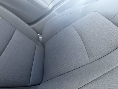 2027 Nissan Sentra S