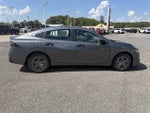 2027 Nissan Sentra S