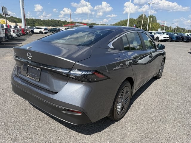 2027 Nissan Sentra S