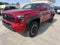 2024 Toyota Tacoma 4WD TRD Off Road