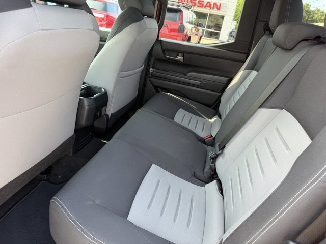 2024 Toyota Tacoma 4WD TRD Off Road