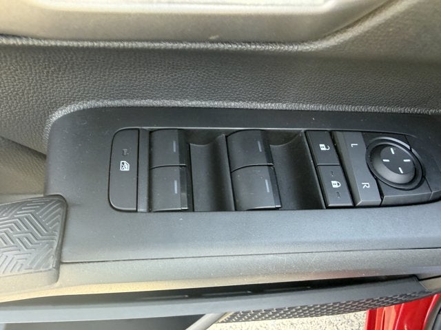 2024 Toyota Tacoma 4WD TRD Off Road