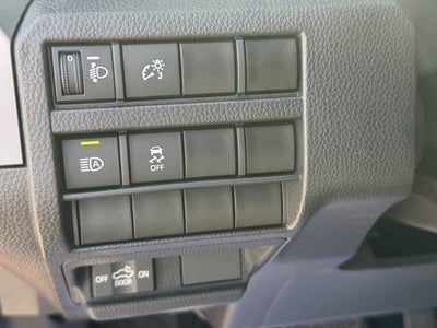 2024 Toyota Tacoma 4WD TRD Off Road