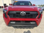2024 Toyota Tacoma 4WD TRD Off Road