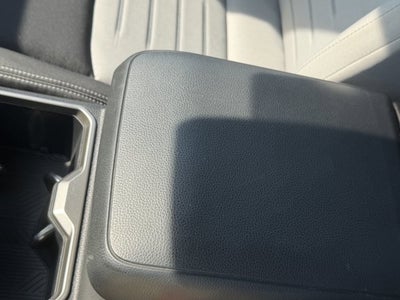 2024 Toyota Tacoma 4WD TRD Off Road