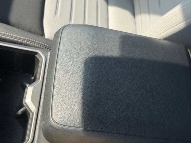 2024 Toyota Tacoma 4WD TRD Off Road