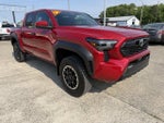 2024 Toyota Tacoma 4WD TRD Off Road