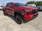 2024 Toyota Tacoma 4WD TRD Off Road