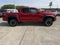 2024 Toyota Tacoma 4WD TRD Off Road