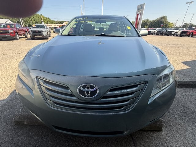 Used 2009 Toyota Camry Base with VIN 4T4BE46K89R118993 for sale in Paducah, KY