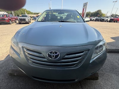 2009 Toyota Camry Base