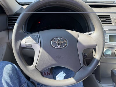 2009 Toyota Camry Base