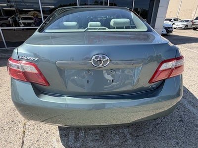 2009 Toyota Camry Base