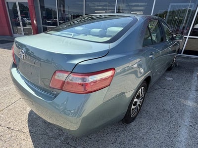 2009 Toyota Camry Base