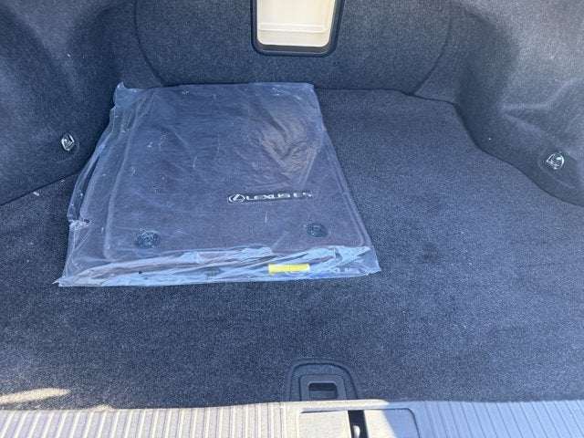 2017 Lexus ES ES 350