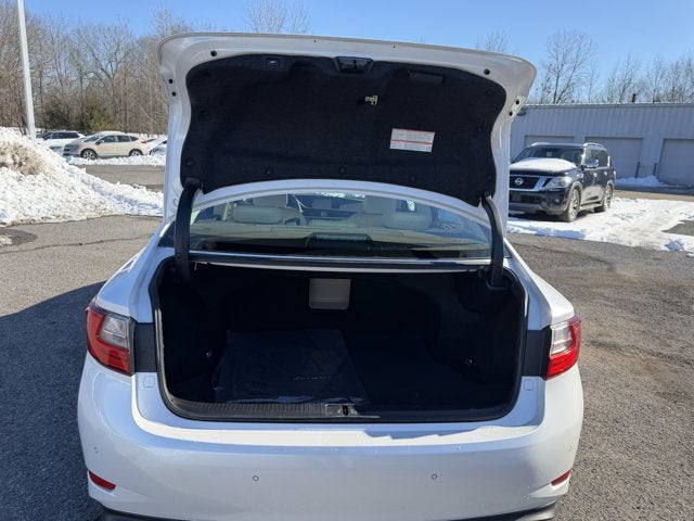 2017 Lexus ES ES 350