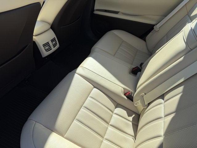 2017 Lexus ES ES 350