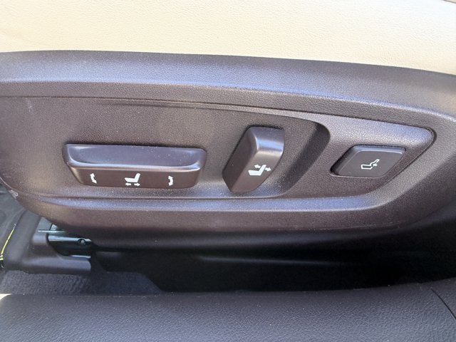 2017 Lexus ES ES 350