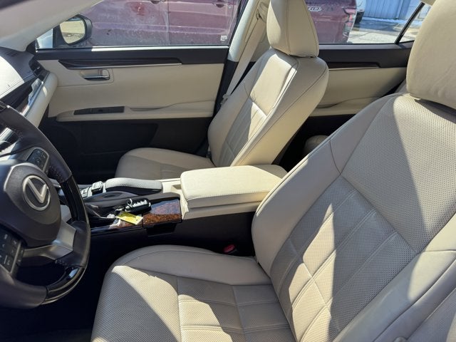 2017 Lexus ES ES 350