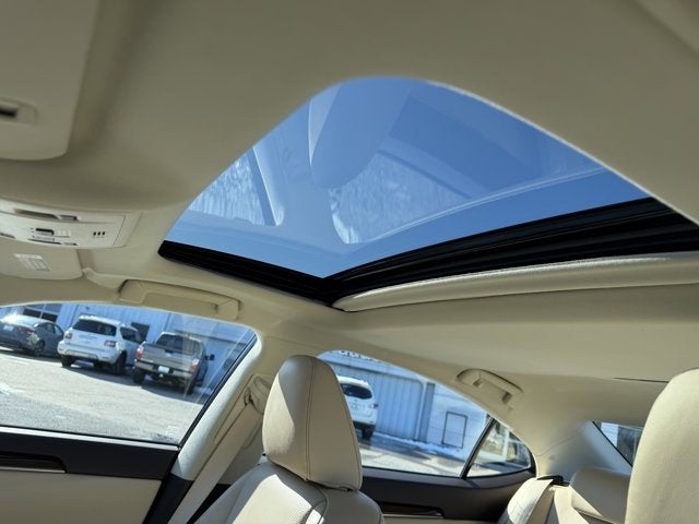 2017 Lexus ES ES 350