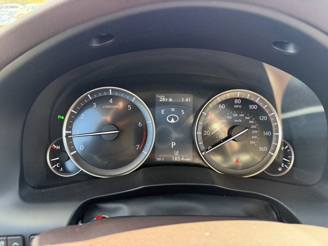 2017 Lexus ES ES 350