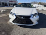 2017 Lexus ES ES 350