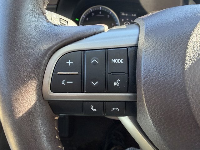 2017 Lexus ES ES 350