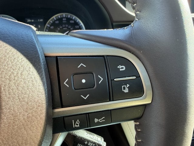 2017 Lexus ES ES 350