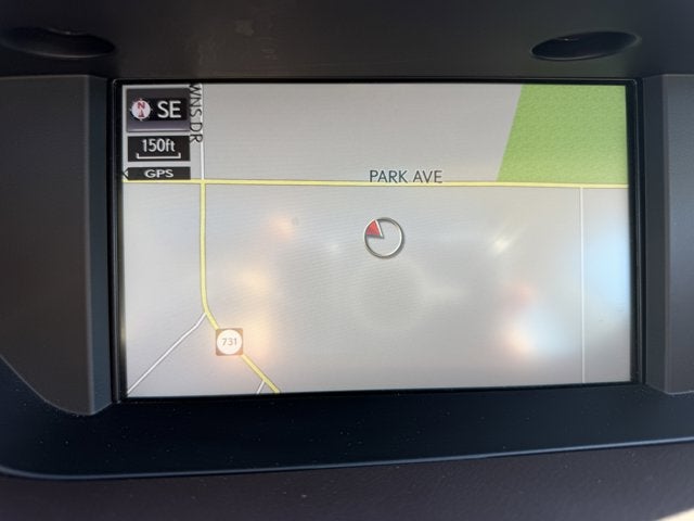 2017 Lexus ES ES 350