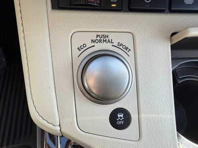 2017 Lexus ES ES 350