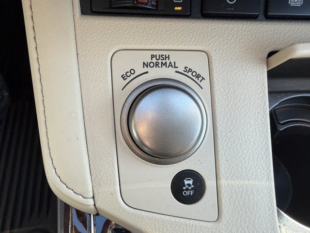 2017 Lexus ES ES 350