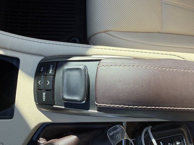 2017 Lexus ES ES 350