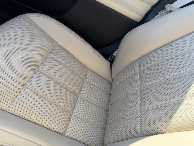 2017 Lexus ES ES 350