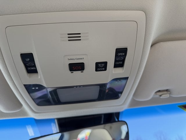 2017 Lexus ES ES 350