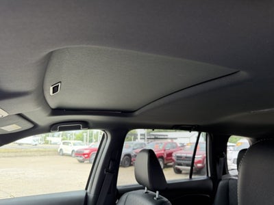 2019 Honda Passport EX-L