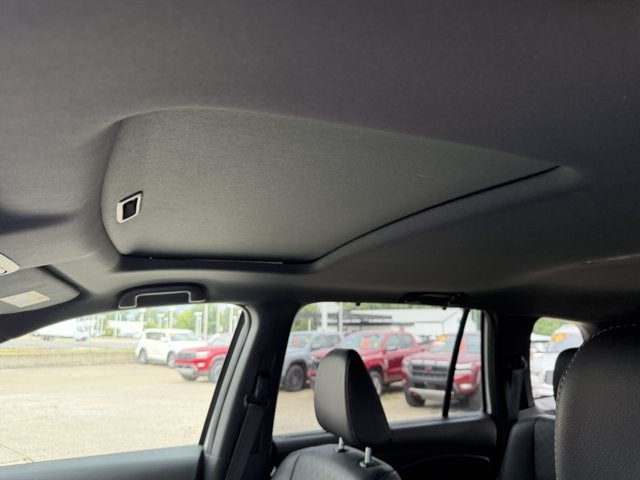 2019 Honda Passport EX-L