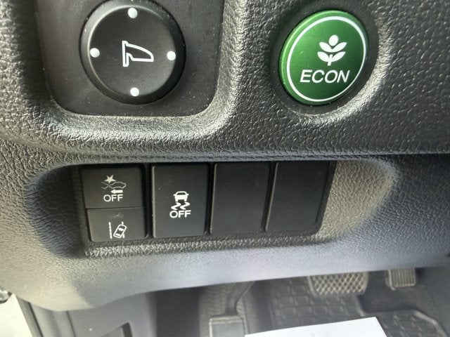 2019 Honda Passport EX-L